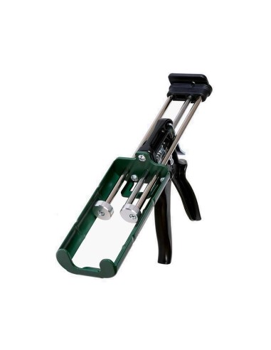Diamond double dispenser 210ml