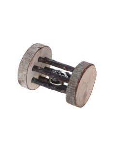 Play and Nibble Roll with Bell 9х7cm