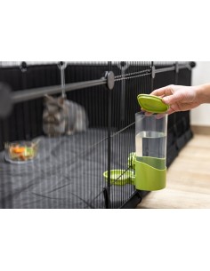 Water Dispenser 850 ml 2