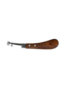 KRUUSE hoof knife 2