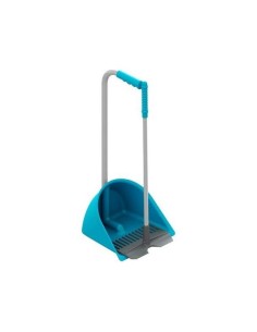Мини комплект гребло и лопата за почистване Mistboy 60см 2