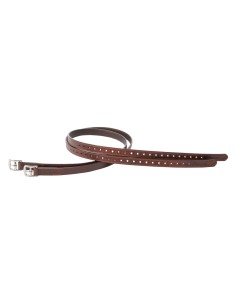 Stirrup leather "Soft'n Oil"