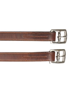 Stirrup leather "Soft'n Oil" 2