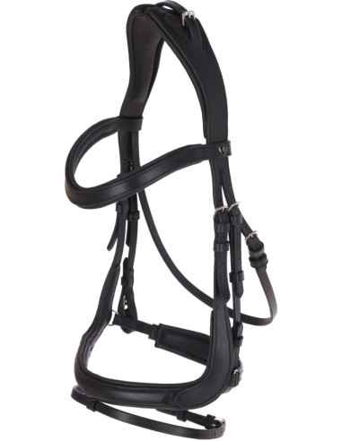 Snaffle Anatomic