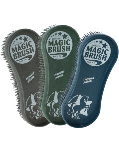 MagicBrush Brush CornFlowers