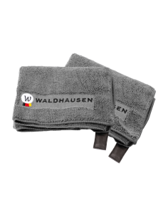 Waldhausen Microfibre Towel, pack of 2