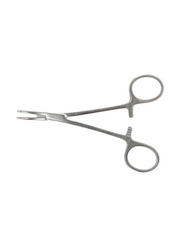 FioniaVet Halsted Mosquito Artery Forceps, 12...