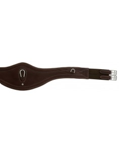 ERIC THOMAS FITTER Shaped girth