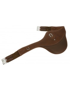 ERIC THOMAS FITTER Belly protector girth