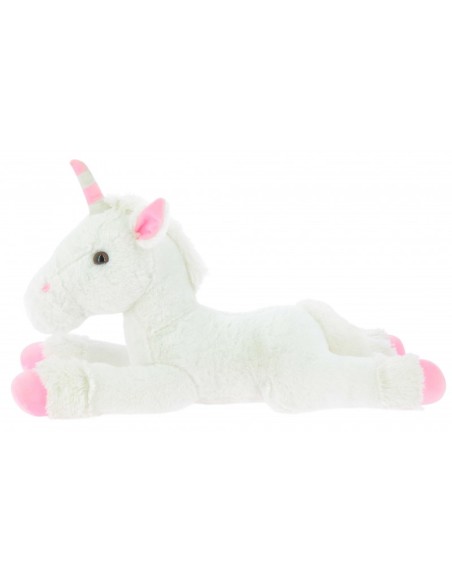 EQUI-KIDS - Licorne - Cuddly Unicorn Toy, Medium Model