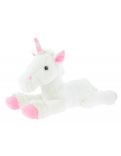 EQUI-KIDS - Licorne - Cuddly Unicorn Toy, Medium Model 2