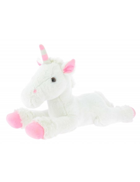 EQUI-KIDS - Licorne - Cuddly Unicorn Toy, Medium Model