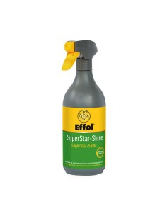 EFFOL Lotion - Super Star Brillant 750ml