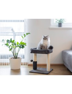 Cat Tree Rosi 48cm 2