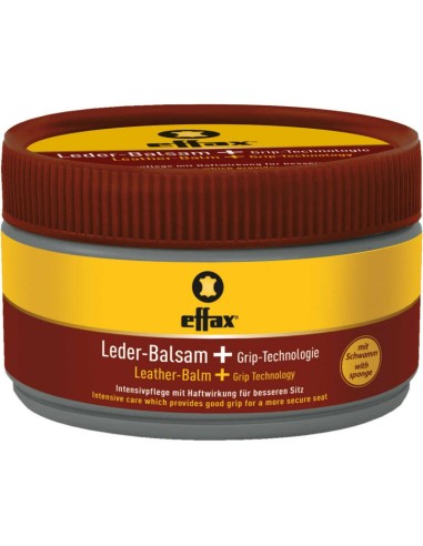 Балсам за кожа EFFAX BALM+GRIP 250мл