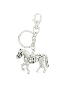 EQUI-KIDS "Charly" Keyring