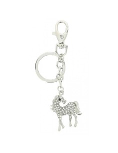 Ключодържател във формата на конче EQUI-KIDS Bella