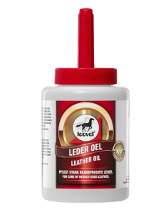 Leather Oil