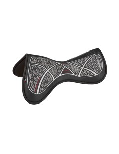 Close Contact Grip System & Memory Foam Half Pad,...