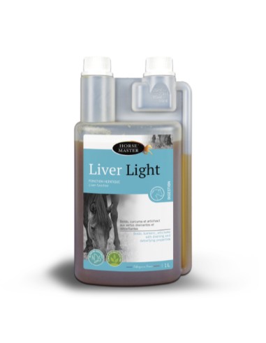 LIVER LIGHT
