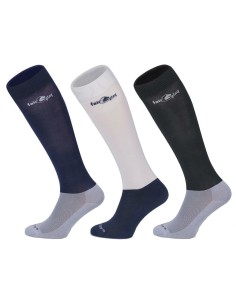 Riding socks FP MISTY 2.0 navy-light grey-black