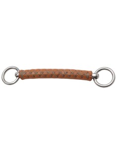 Mullen Overcheck Bit