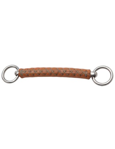 Mullen Overcheck Bit