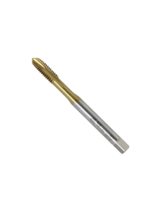 Machine tap HSSE TiN