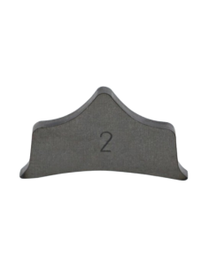 Diamond Smart Straight Bar Insert - 4 pcs