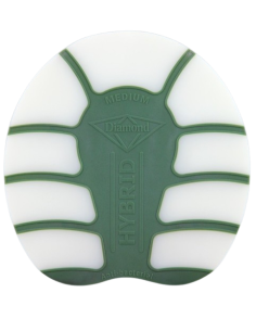Подложки Diamond Hybrid Pad Medium чифт