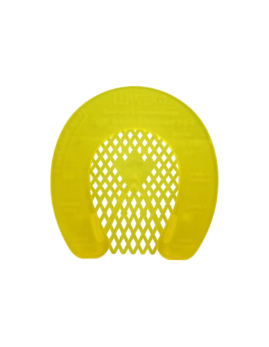Luwex Pad wedge