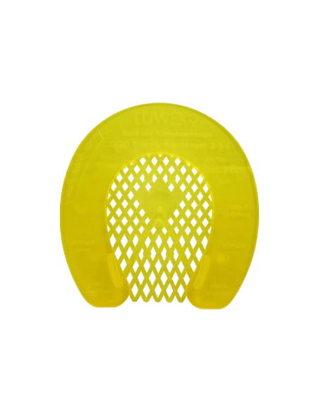 Luwex Pad wedge