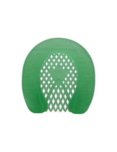 Luwex Pad wedge
