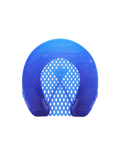 Luwex Pad wedge 2