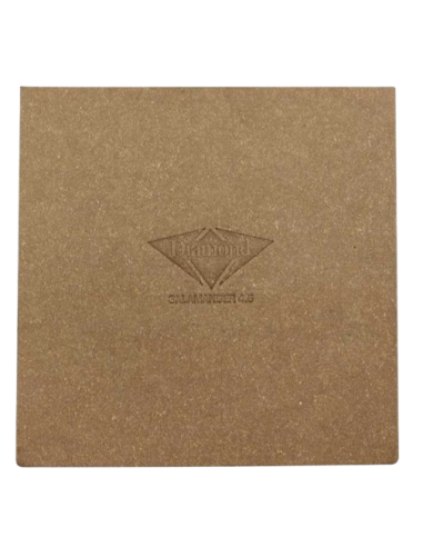 Diamond Salamander pad