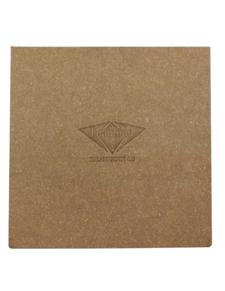Diamond Salamander pad