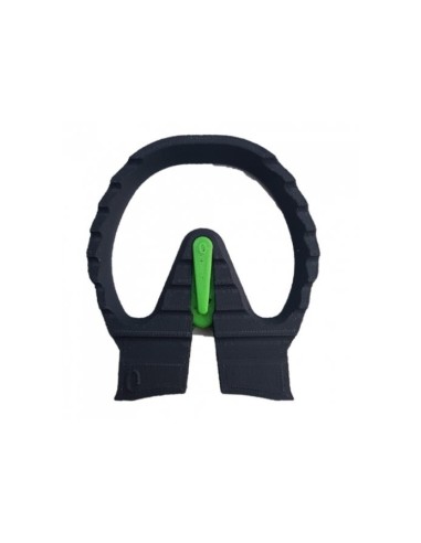 Предни подложки за подкови Frog Support Glushu