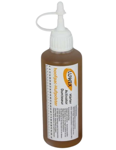 Luwex hardener 80ml