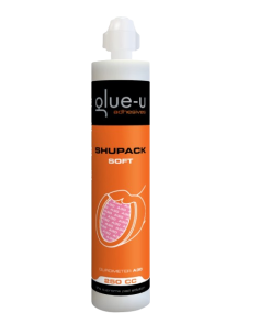 Shupack Soft A30 250ml