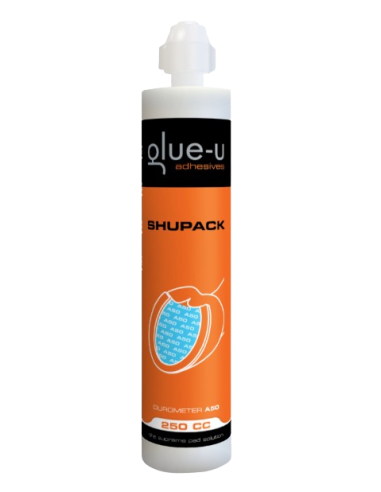 Shupack A50 250ml