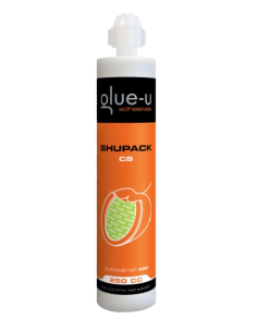 Shupack CS A50 250ml