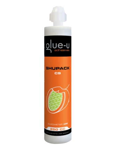 Shupack CS A50 250ml