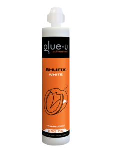 Shufix white super fast 250cc