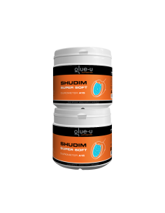 Shudim A15 Blue 2x660gr