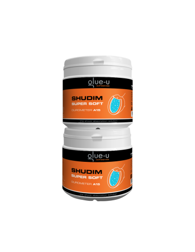 Shudim A15 Blue 2x660gr