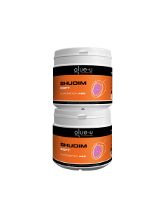Shudim A25 Pink 2x660gr
