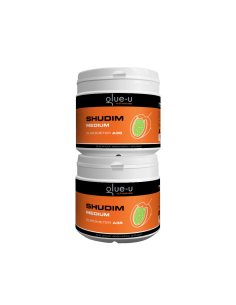 Shudim A35 Green 2x660gr