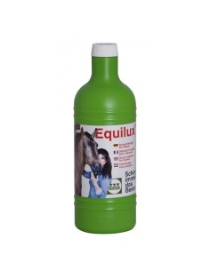Quick Cleanser Equilux