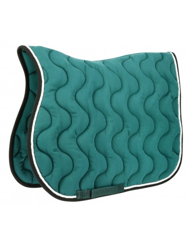 EQUITHÈME "Polyfun saddle pad - Shetty size
