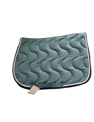 EQUITHÈME "Polyfun saddle pad - Shetty size